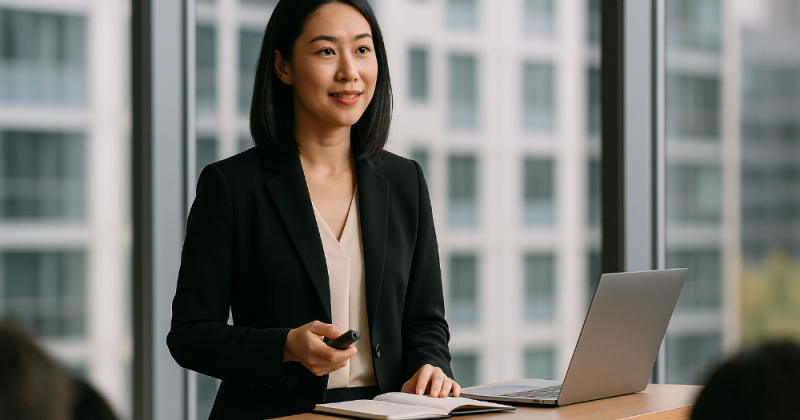 Cerpen urban tentang Raras, perempuan profesional yang memilih mundur dari lingkungan kerja dan sosial yang toksik demi menjaga batas dan merawat kewarasan.