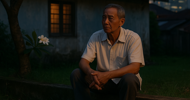 Cerpen filmis tentang Wiramenggala, pekerja hotel yang mengajarkan makna menjadi “utusan kehidupan” melalui pilihan kecil, keberanian, dan kebaikan yang konsisten.