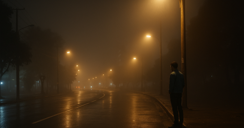 Cerpen Kompas-style berlatar kota: Jaka, Labhang, dan Koneng menjemput mimpi dari tekanan, keluarga, serta UMKM. Mengharubiru, filmis, menyentuh sanubari.