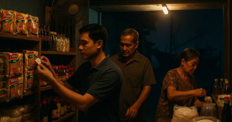 Kisah Jayengrana, panutan marketing hotel, merajut “Hospitality as Healing” di kota besar: branding yang menjaga, tim yang manusiawi, dan tamu yang merasa pulang.