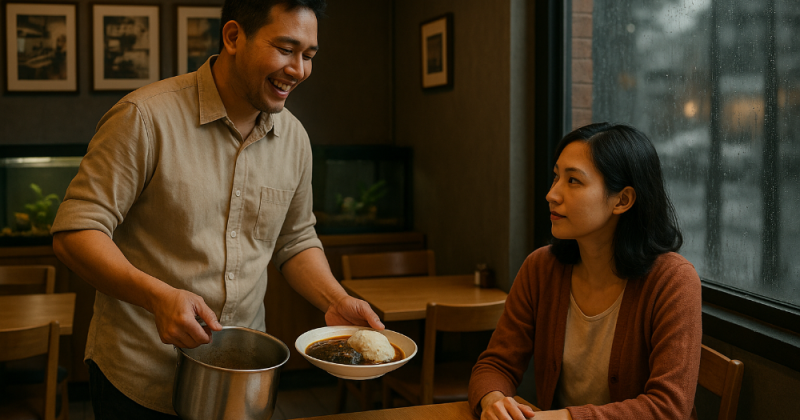 Kisah Rengganis di Jakarta: kalah secara politik kantor, menang secara manusia. Tentang diam yang jujur, kota yang bising, dan proyek kecil yang menyalakan harapan.