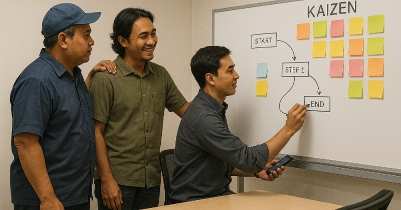 Cerpen urban emosional tentang Amir yang berdamai dengan kegagalan, menutup jendela masa lalu, dan menumbuhkan kepercayaan diri lewat langkah kecil yang nyata.