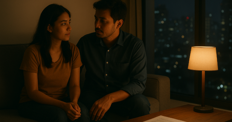 Raka menemukan makna persahabatan sejati di Jakarta: lingkaran kecil yang menyehatkan, menyembuhkan, dan membimbingnya memilih hidup sesuai nilai—bukan sekadar karier.