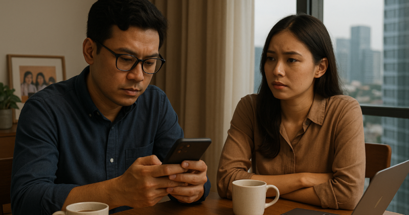 Kisah Jayeng–Muning: ambisi kota besar, kelas menulis, dan keputusan pulang. Carpe diem urban yang menyatukan bisnis, pendidikan, dan kebermaknaan hari ini.