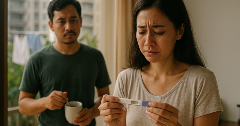 Cerpen urban emosional tentang pasangan membangun kelas-kelas kecil di kota: edutech, literasi finansial, ruang tumbuh yang menyinari harapan tanpa menyilaukan.