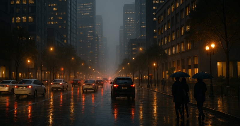 Cerpen tentang perubahan diri, pertemanan yang menjauh, dan keberanian naik kelas meski harus kehilangan beberapa orang di lingkaran lama.