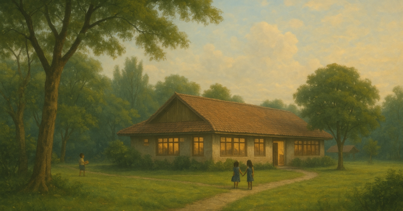 Cerpen urban tentang Rengganis, Jayeng, Umarmadi, dan Umarmaya yang memilih netralitas dan kejujuran di kota. Mengharukan, reflektif, dan solutif bagi jiwa.