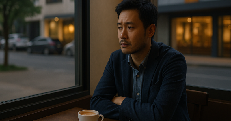 Cerpen tentang Panji, pewaris bisnis yang memilih tidak lagi menjual harga diri demi ekspektasi sosial, menemukan makna di kesendirian yang jujur dan bermartabat.