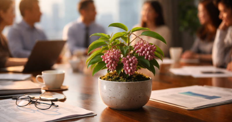 cerpen Kompas Minggu, filsafat hidup, parijoto, mitos dan fakta, khasiat herbal, metafora bisnis, kelas menengah Indonesia, budaya kerja, leadership, refleksi karier, etika korporasi, urban story