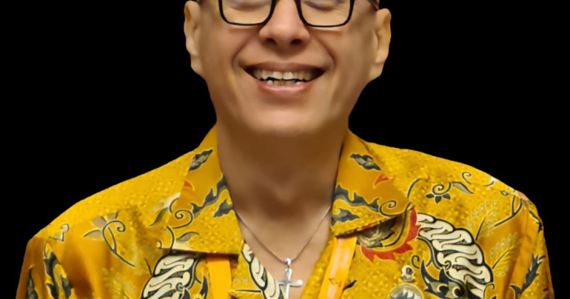 Jeffrey Wibisono V. NamakuBrandku