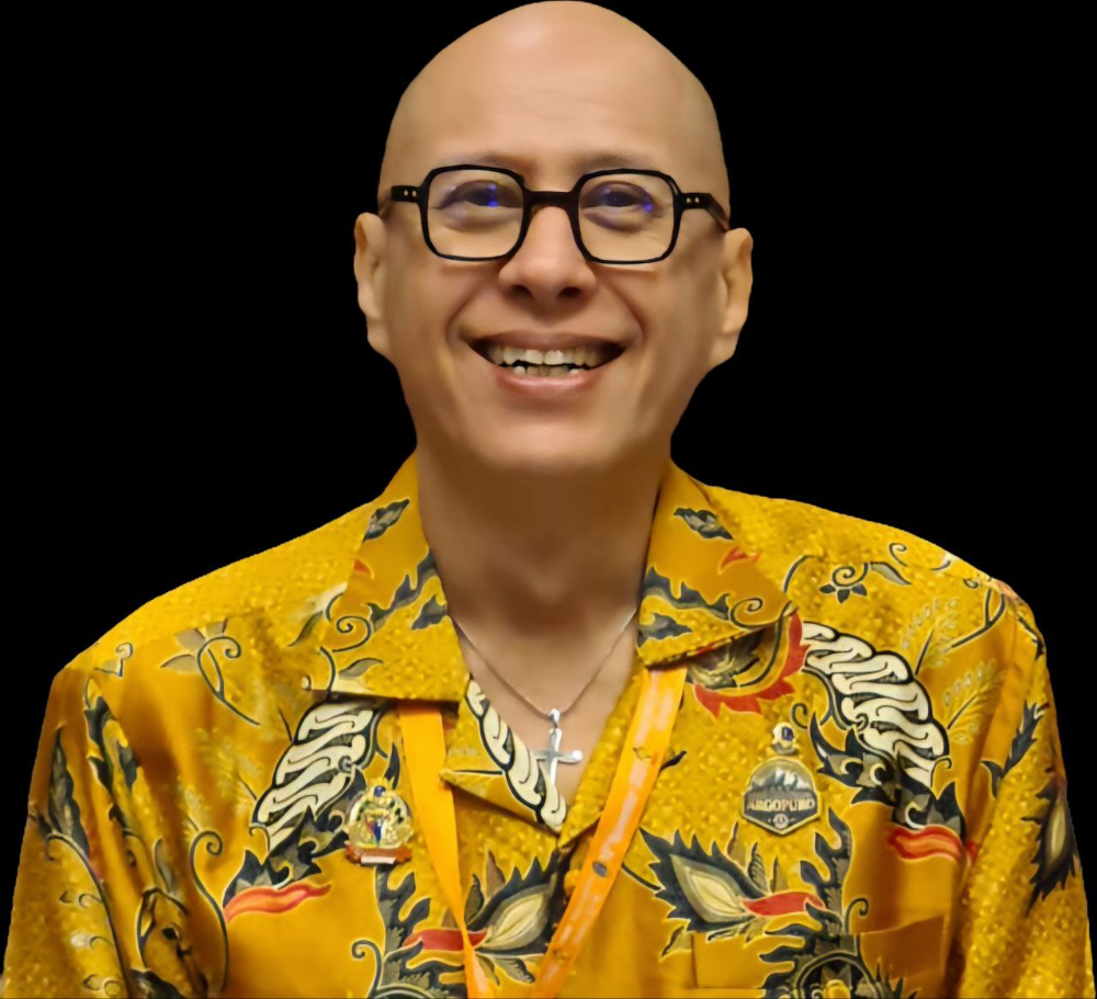 profile jeffrey wibisono