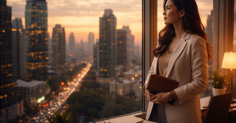 Cerpen sastra emosional tentang harga diri, fitnah, dan martabat di kehidupan urban kelas menengah atas Indonesia, reflektif, mendalam, dan menyentuh.